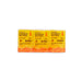Savon Peau Sensible Glycérine Naturelle 3x125 gr - Afnan - 1