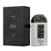 Maharjan Silver Eau de Parfum 100ml Vaporisateur - Lattafa - 1