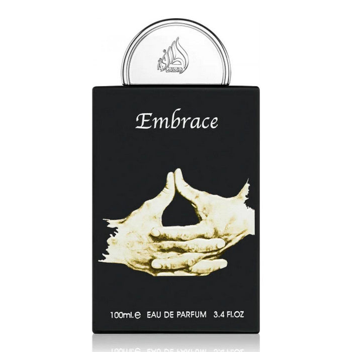 Embrace Eau de Parfum 100ml Vaporisateur - Lattafa - 1