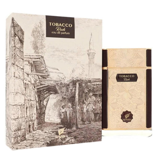 Crème pour le corps Lavande Bois de Santal 145 ml - Afnan - 1