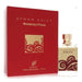 Extrait de Parfum Edict Amberythme 80ml - Afnan - 1