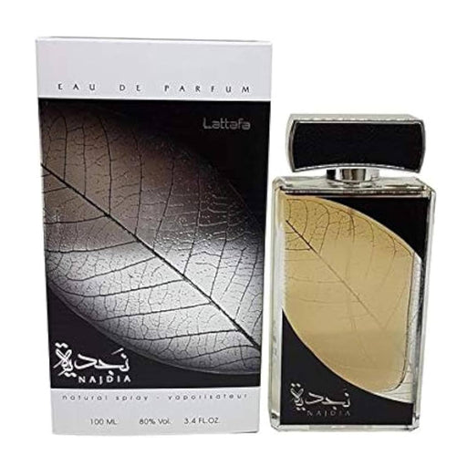 Najdia Eau de Parfum 100 Vaporisateur - Lattafa - 1