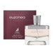 Eau de Parfum Euzonea 100ml Vaporisateur - Lattafa - 1