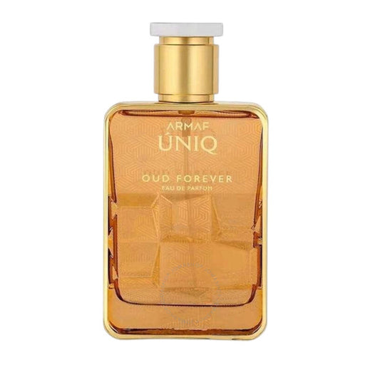 Uniq Oud Forever Eau de Parfum 100ml Vaporisateur - Armaf - 1