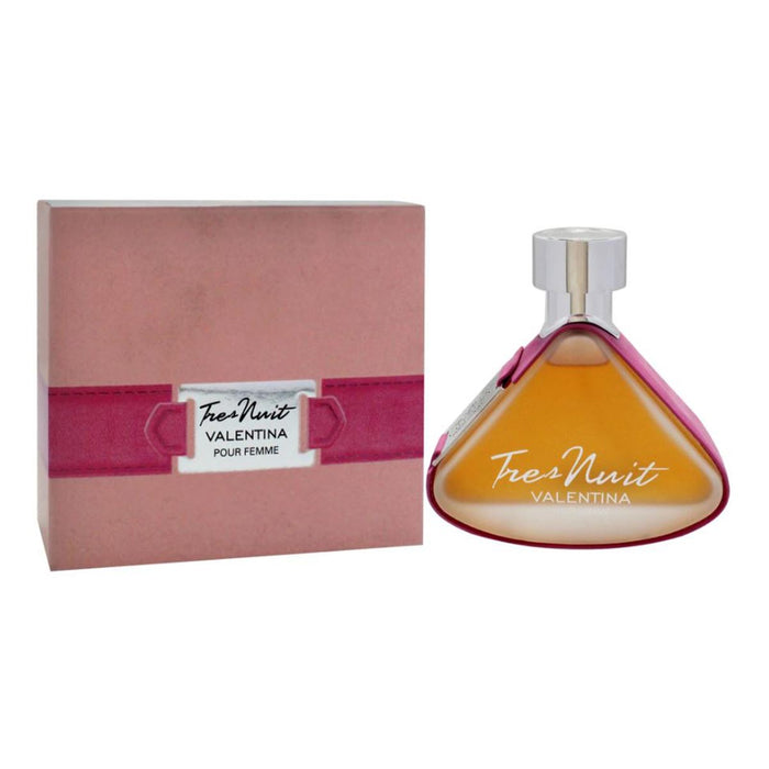 Armaf - Tres Nuit Valentina Pour Femme - Eau de Parfum - 100 ml - Armaf - 1