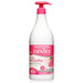 Lait Corporel Hydratant 950 ml - Rose Musquée - Instituto Español - 1