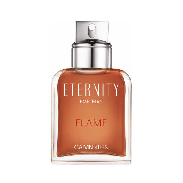 Eternity Flame pour Homme Edp Vapo 50 ml - Calvin Klein - 1