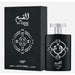 Pride al Qiam Argent Eau de Parfum 100ml Vaporisateur - Lattafa - 1