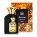 Nasheet Eau de Parfum 100ml Vaporisateur - Lattafa - 1