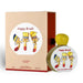 Pride Happy Brush Eau de Parfum 75ml Vaporisateur - Lattafa - 1
