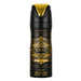 Déodorant Badee au Oud for Glory 200ml Vaporisateur - Lattafa - 1