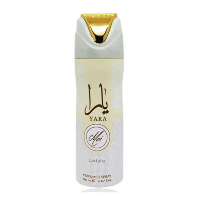 Yara Moi Déodorant 200ml Vaporisateur - Lattafa - 1