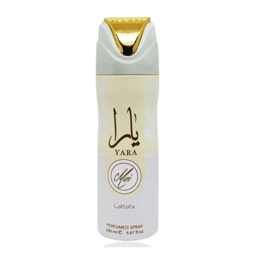 Yara Moi Déodorant 200ml Vaporisateur - Lattafa - 1
