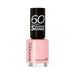 60 secondes super brillance - Rimmel London - 1