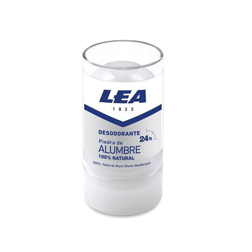 Déodorant Pierre d'Alun 100% Naturel 120g - Lea - 1