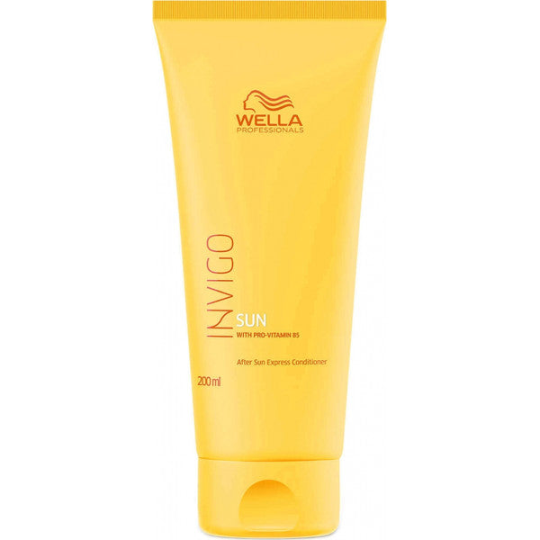 Après-soleil Invigo 200 ml - Wella - 1