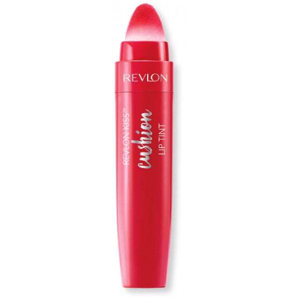 Teinture pour les lèvres Kiss Cushion - 260: crimson feels - Revlon - 1