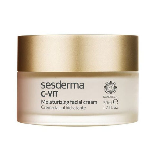 C-vit Crème Visage Hydratante 50 ml - Sesderma - 1