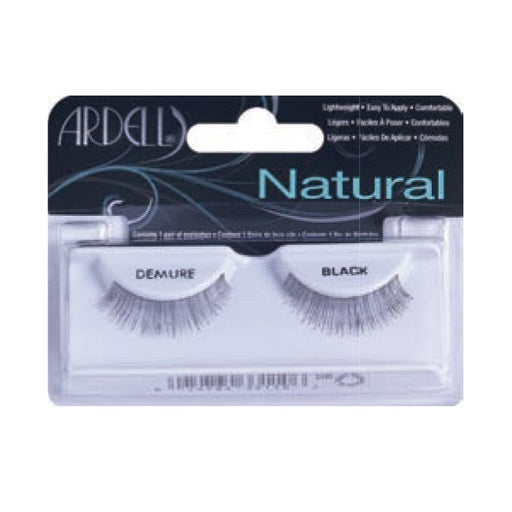 Demure Lashes #noir - Ardell - 1