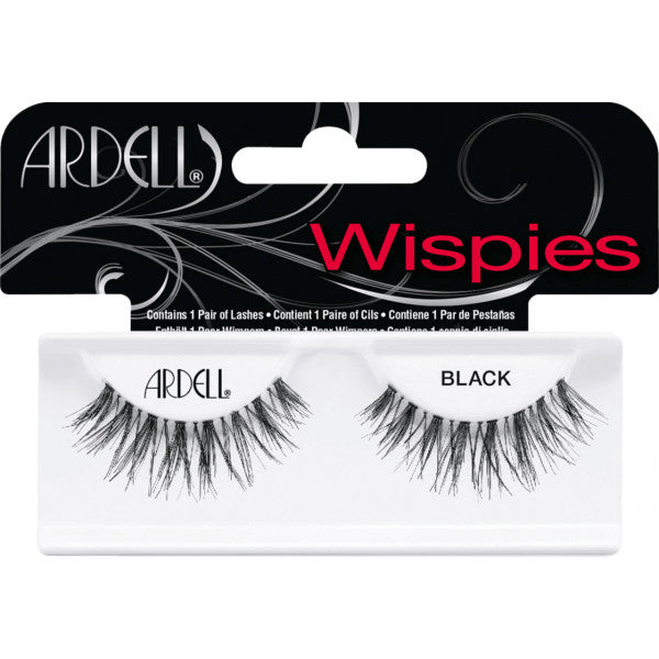 Wispies cils #noir - Ardell - 1