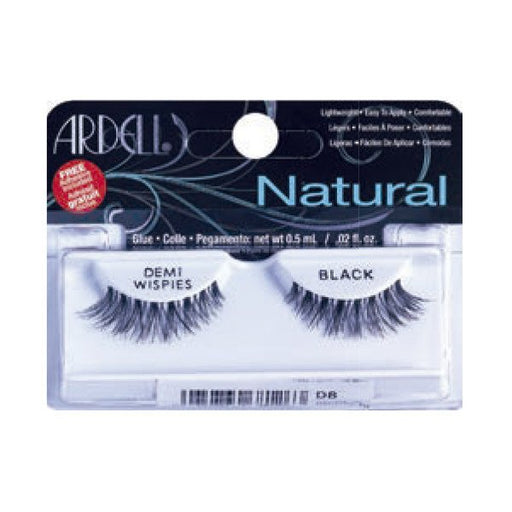 Demi Wispies Lashes #noir - Ardell - 1