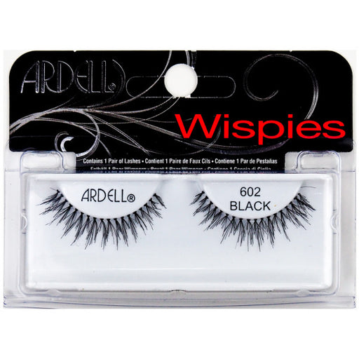 Wispies Grappes de Cils #602 - Ardell - 1