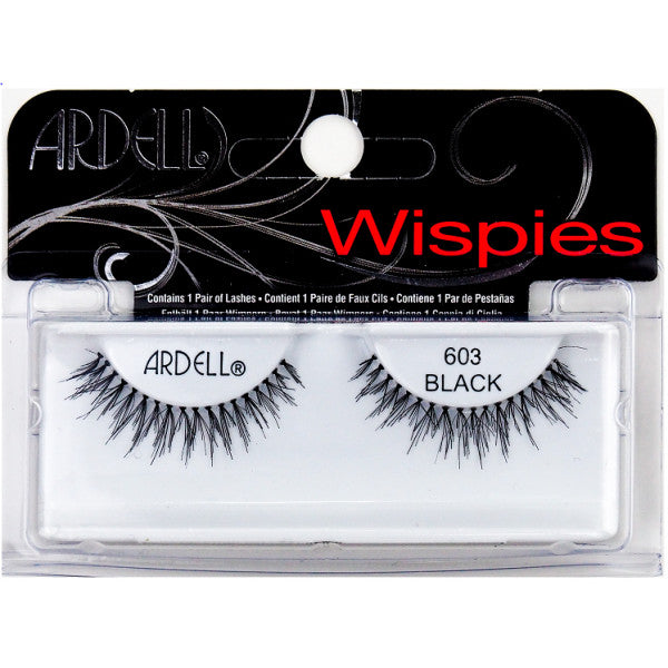 Wispies Clusters Cils #603 Lot 2 Pz - Ardell - 1