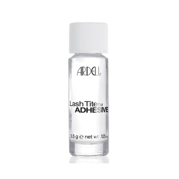Colle transparente pour cils individuels 3,5 gr - Ardell - 1
