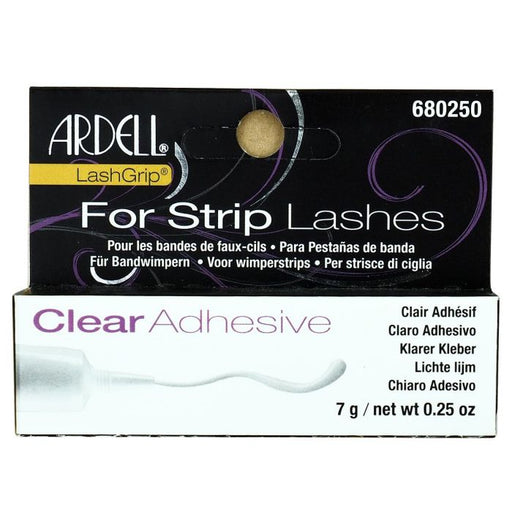 Colle Transparente Cils Entiers 7 gr - Ardell - 1