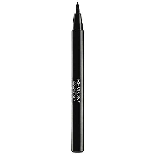 Eyeliner Waterproof Colorstay Sharp Line - Noir - Revlon - 1