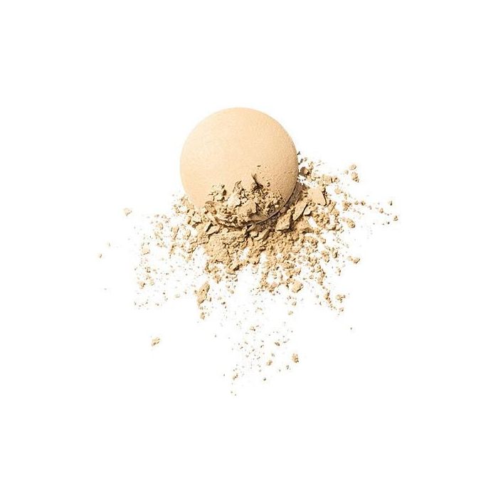 Sombra de Ojos Petite Boîte Ronde Ombre à Paupières - Bourjois : 4-eggshell'ent - 1