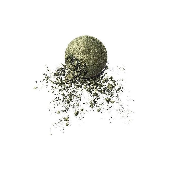 Sombra de Ojos Petite Boîte Ronde Ombre à Paupières - Bourjois : 9-itsy bitsy khaki 1,2 gr - 1