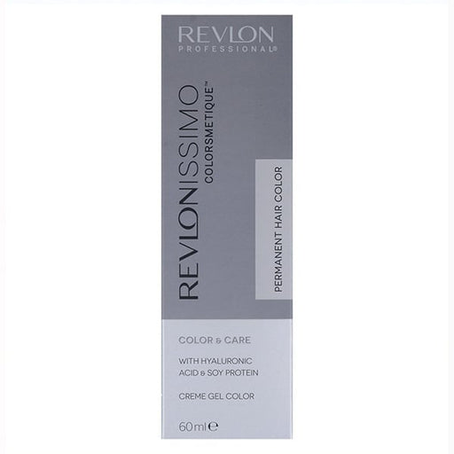 Coloration Capillaire Permanente Issimo Colorsmetique #9,21 60 ml - Revlon - 1