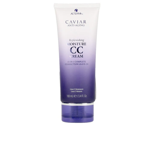 Crème CC Caviar Replenishing Moisture 100 ml - Alterna - 1