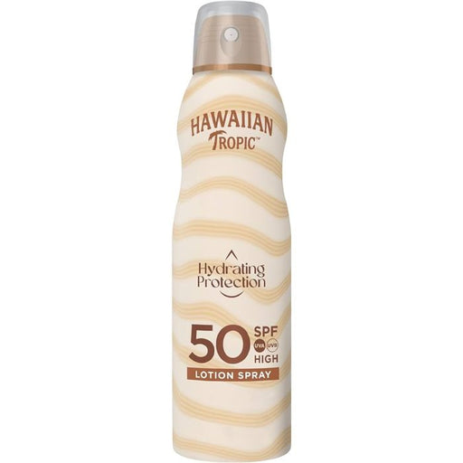 Brume de protection solaire Air Soft - Hawaiian Tropic - Hawaiian Tropic : 220 ml - 1
