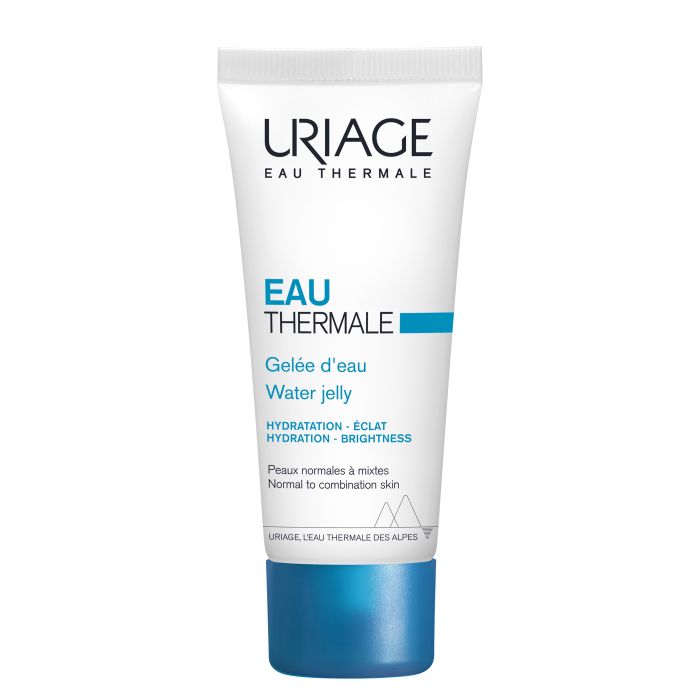 Eau Thermale Gelée d&#39;Eau 40 ml - Uriage - 1