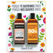 Lot de 2 shampooings à l&#39;extrait d&#39;oignon Premium 250 ml - Nuggela &amp; Sulé - Nuggela & Sulé - 1
