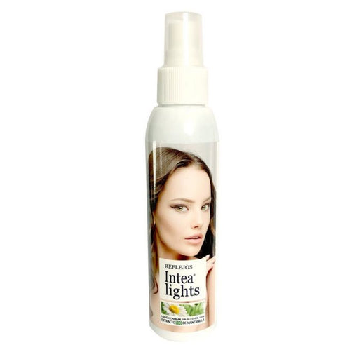 Intea Lights Reflections Vaporisateur Cheveux Foncés 125 ml - Camomila Intea - 1