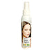 Intea Lights Reflections Vaporisateur Cheveux Foncés 125 ml - Camomila Intea - 1