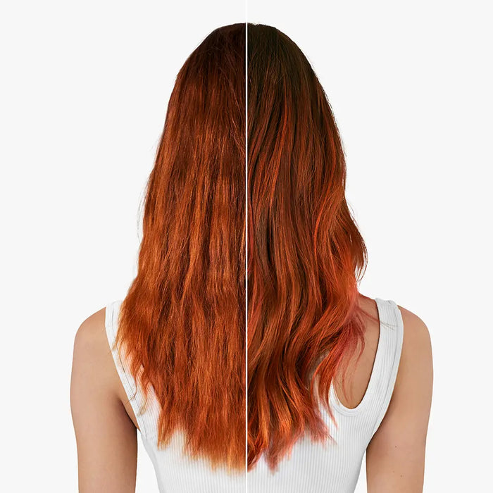 Invigo Color Brilliance Masque Cheveux Épais 500 ml - Wella - 2