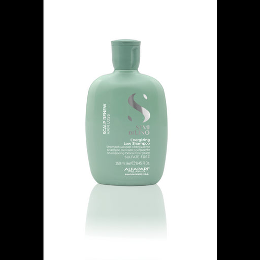 Semi Di Lino Scalp Renew Shampooing Énergisant 250 ml - Alfaparf - 1