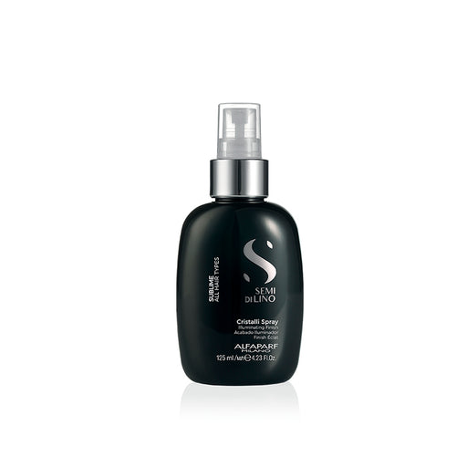 Graines de Lin Sublimes Cristaux Spray 125 ml - Alfaparf - 1