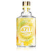 Acqua Colonia Revitalisant Citron &amp; Gingembre Edc Vaporisateur 100ml - 4711 - 1
