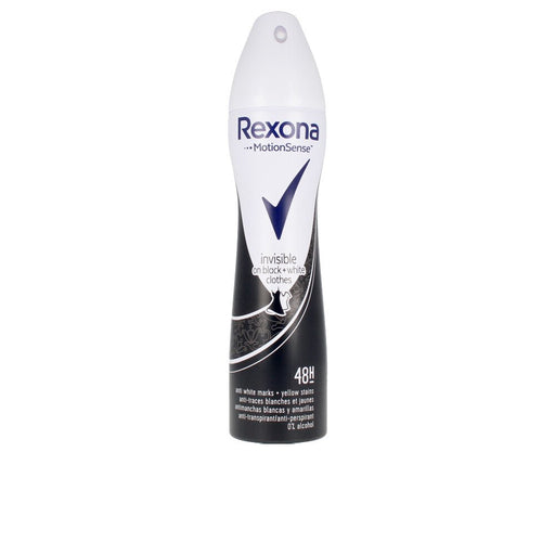 Vaporisateur de déodorant Invisible Diamond 200 ml - Rexona - 1