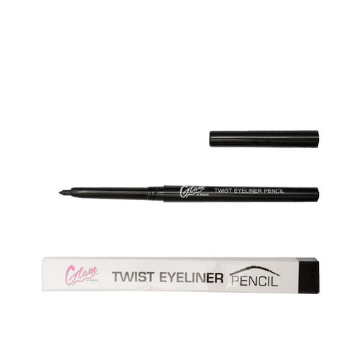 Eyeliner Twist #noir 0,3 gr - Glam of Sweden - 1