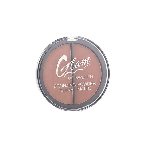 Poudre Bronzante 8 gr - Glam of Sweden - 1