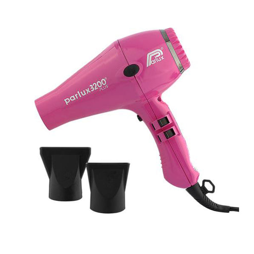 Sèche-cheveux 3200 Plus #fuchsia 1 Pz - Parlux - 1