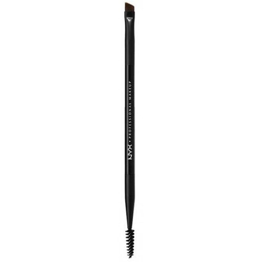 Brosse Pro Double Sourcils - Nyx - 1