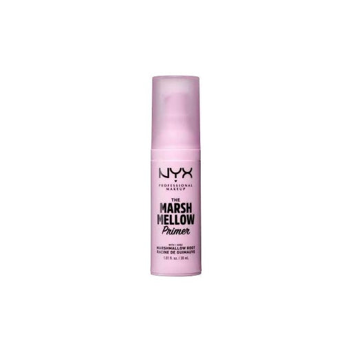 Apprêt Marsh Mellow - Nyx - 1