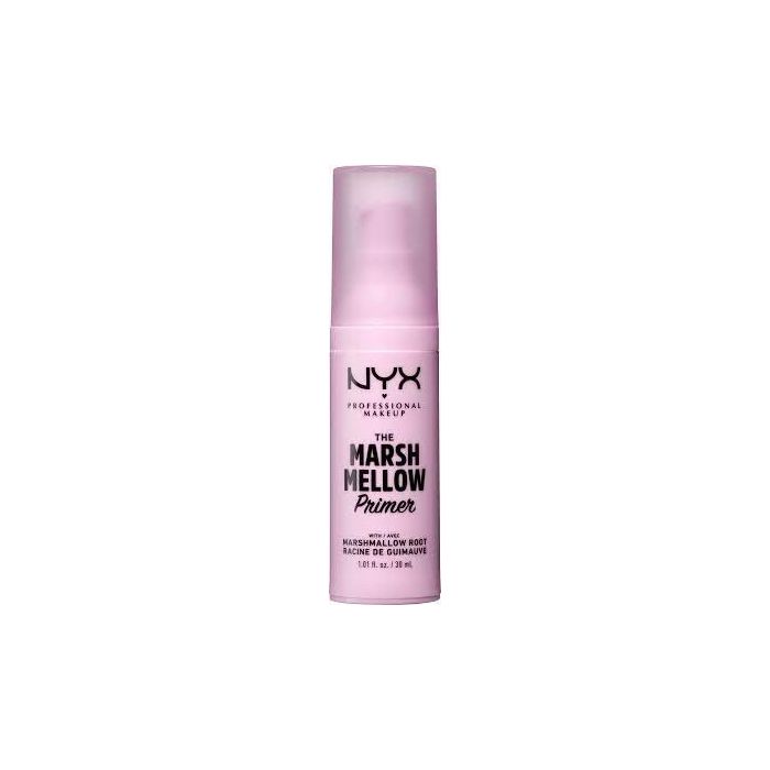 Apprêt Marsh Mellow - Nyx - 1